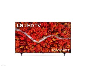 Telewizor 60 cali LG 60UP80003LA